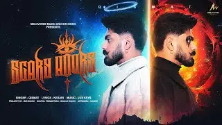 SCARY HOURS ( Dine Dine Sade Nall Rabb Balliye) Qismat | Bir Singh | Kesari Latestnewpunjabisongs
