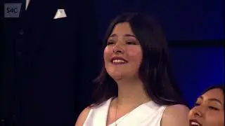 “My Soul’s Been Anchored” - CSULB Bob Cole Chamber Choir