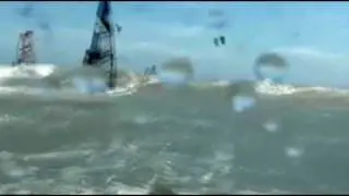 Airflaka crash - slo 89