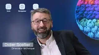 Speechi Connect en quelques mots par Didier Scellier, Directeur technique de Speechi