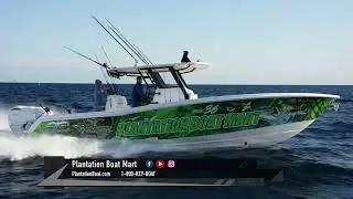 Catamaran or Monohull? Ride Both with Plantation Boat Mart