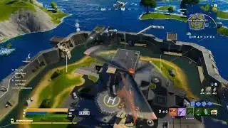 So what is new in chapter 2? Fortnite Season 3