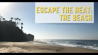 Phoenix Summer: Escape the Heat to THE BEACH!