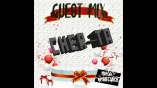 CHER-TA  One Year BEAT RESISTANCE RADIO GUEST MIX