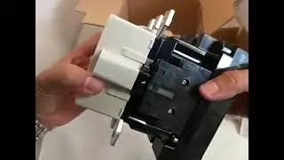Contactor Fuji Electric SC-N5 220V