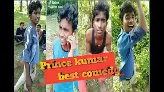 Prince kumar  vigo video     || best funny video|| musical.ly