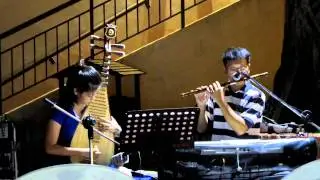 Crazy Asian Music