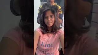 #salon #trending #hairstyle #viral #hair #selaiyur #india #fitness #camproad #hair