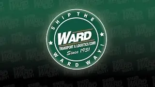 Ward Transport & Logistics