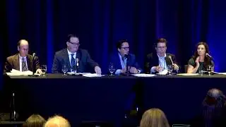 ETS18: The Cloud  CapEx versus OpEx