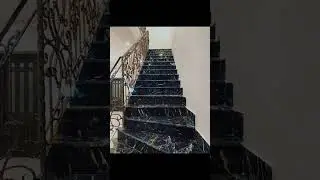 10 most beautiful latest  Stairs design #thestonestudio