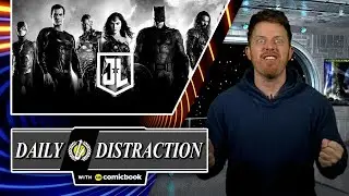Why is Zack Snyder&rsquo;s Justice League Rated R?
