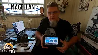 Magellan TRX7 CS Pro | TRX Trailhead | Run Down on Features