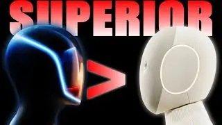 1X Neo Is Impressive&hellip; But Tesla Optimus Makes It Look Like a Toy (Why Optimus is Better)