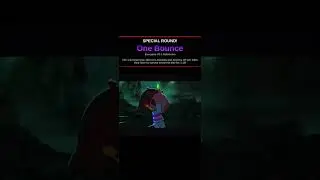 One Bounce be like #dieofdeath #roblox #shorts #undertale #fnaf