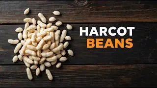 Haricot Beans Explained: History, Nutrition, Farming, and How a Small White Bean Shaped Global Food