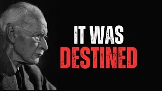 When Two Souls Match Frequencies, Destiny Takes Control &ndash; Carl Jung