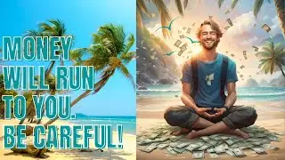 Visualize Your Financial Future Guided Meditation