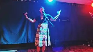 KYATARA ~ ASCENDING THE DARKNESS (live performance)