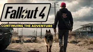 Fallout 4 EN VIVO ☢️ Continuando la Aventura en el Mundo Post-Apocal&iacute;ptico | Espa&ntilde;ol/English