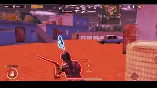 Ash Kaashh❤️ (pubg mobile fragmovie)