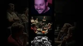 Happy Accidents in Filmmaking&hellip;