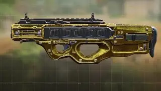 How to get gold cordite