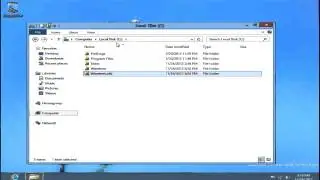 EASILY downgrade from Windows 8 to Windows 7 WITHOUT doing a clean install