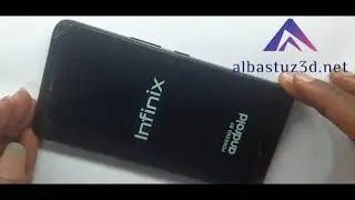 Infinix X571 Unlock Pattern Password Pin Lock Without PC Infinix x571 hard reset