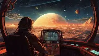 Biome - Occulus