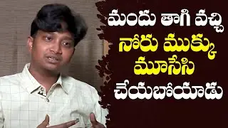 Singer Sai Sanvid about Bad Incident | Singer Sai Sanvid Interview | TFPC Exclusive