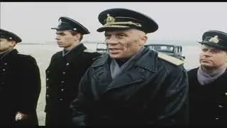 О летчиках  Северного Флота  Великой Отечественой Войны      Фильм СССР 1983 год
