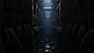 The Server Room