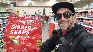 Why Is it So Hard To Find Gingerbread Cookies During the Holidays?  #kreepers