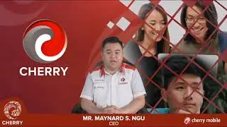 Объяснение экосистемы Cherry Mobile One