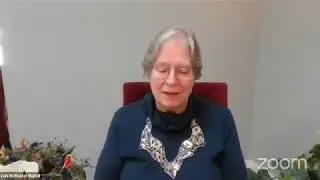Lois McMaster Bujold reading from 