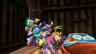 Jade Spirit