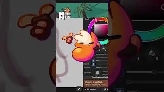PINCELES configuraci&oacute;n | Tutorial #magmastudio #tutorial #dibujo #art #twitch #pincel #arte