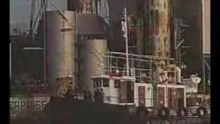 ADMA-OPCO Oil Company History