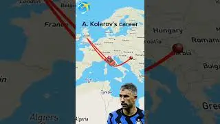 Aleksandar Kolarov's career🇷🇸