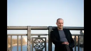 CHEFSACHE! Stephan Krawczyk bei Oliver Dunk