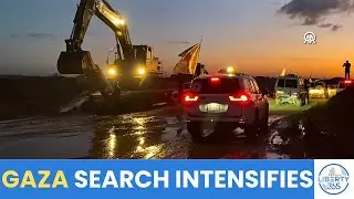 Israeli Captives Search Intensifies as Gaza Teams Resume Operations