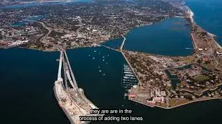 HRBT Expansion - Eyes in the Sky
