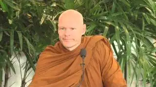 Ajahn Achalo - Dying peacefully from old age - as a layperson [2-10]