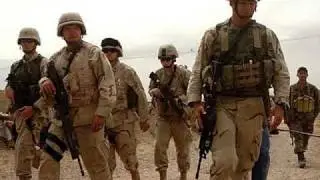 Across the Waters with SSG Edward B. McGowan, U.S. Army