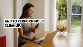 Mold Damage Quote Austin Texas