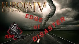 Edge Of Disaster 131