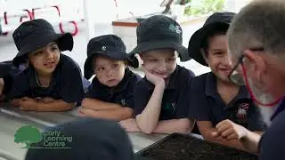 Canterbury's Stephanie Alexander Kitchen Garden Program | Canterbury College