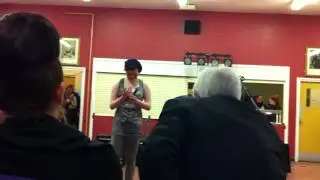 TEX FACTOR ALTCAR 2013- Lolly Pop