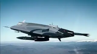 ANKA III releases super simşek
